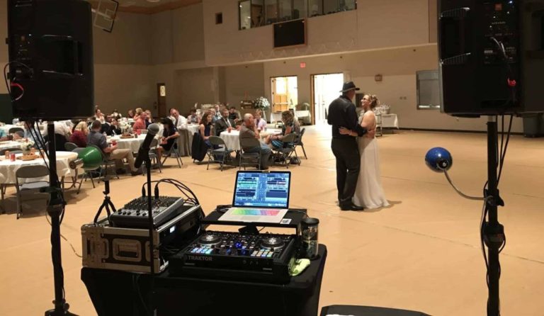 5 Star Review – Wedding @ Resurrection Lutheran Church in Cary, NC