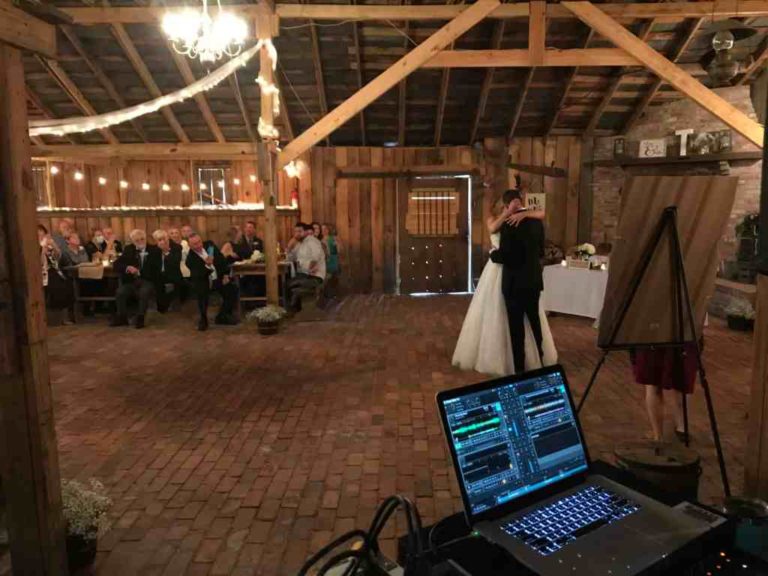 5 Star Review – Wedding in Goldsboro, NC