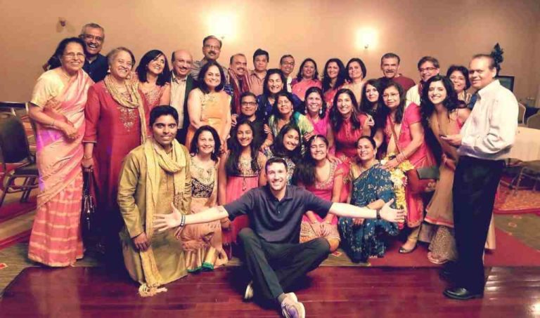 5 Star Review – Indian Pre-Wedding Party/Sangeet @ Tandoor in Durham, NC
